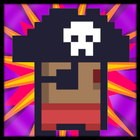 Chain champ adventure-icoon