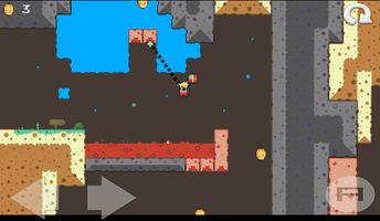 Chain champ adventure screenshot 1