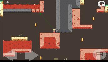 Chain champ adventure screenshot 2