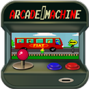APK Arcade machine