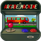 Arcade machine アイコン