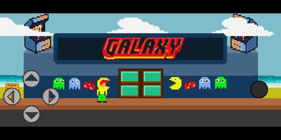 Arcade machine скриншот 2