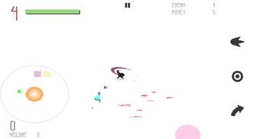 Blade ninja.io تصوير الشاشة 1