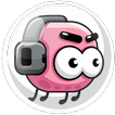 Bubble crazy monster