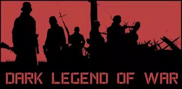 Dark legend of war 1945 lest we forget