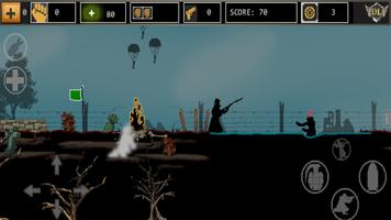 Dark legend of war 1945 lest we forget screenshot 2