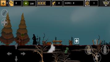 Dark legend of war 1945 lest we forget screenshot 1