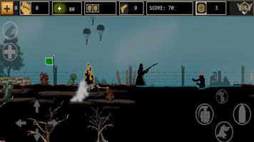Dark legend of war screenshot 2