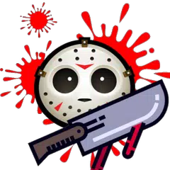 DAY TO KILL The mask of death APK download