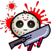 DAY TO KILL The mask of death APK