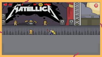 Day to kill la maschera della  Ekran Görüntüsü 1