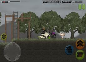 Metal Dee free action Screenshot 2