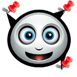 Thing roll आइकन