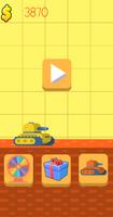 Tank stars royale پوسٹر