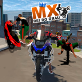 MX REI DO GRAU V2