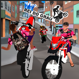 Rei Do Grau - V2 icon
