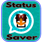 Status Saver For WA & Business icône