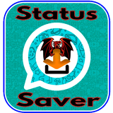 Status Saver For WA & Business Zeichen