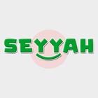 Seyyah icône