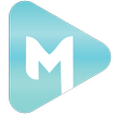 MEGA IPTV PLAYER ícone