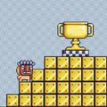 Pixel Adventure