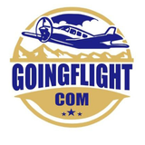 Goingflight أيقونة