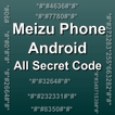 Mobiles Secret Codes of MEIZU