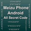Mobiles Secret Codes of MEIZU APK