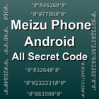Mobiles Secret Codes of MEIZU आइकन