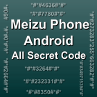 Mobiles Secret Codes of MEIZU ikon