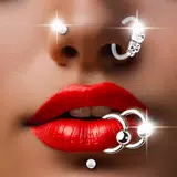 Body Piercing Photo Editor Pro APK