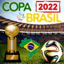 COPA BRASIL - O JOGO APK