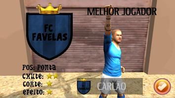 COPA BRASIL - O JOGO screenshot 2