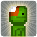 Melon Playground أيقونة