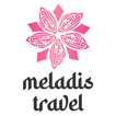 MELADIS TRAVEL icon