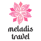آیکون‌ MELADIS TRAVEL