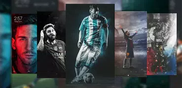 Lionel Messi 4k | 全高清壁纸