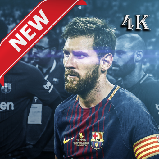 Lionel Messi 4k | 全高清壁纸