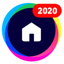 ME Launcher - 3D Wallpaper, Th APK