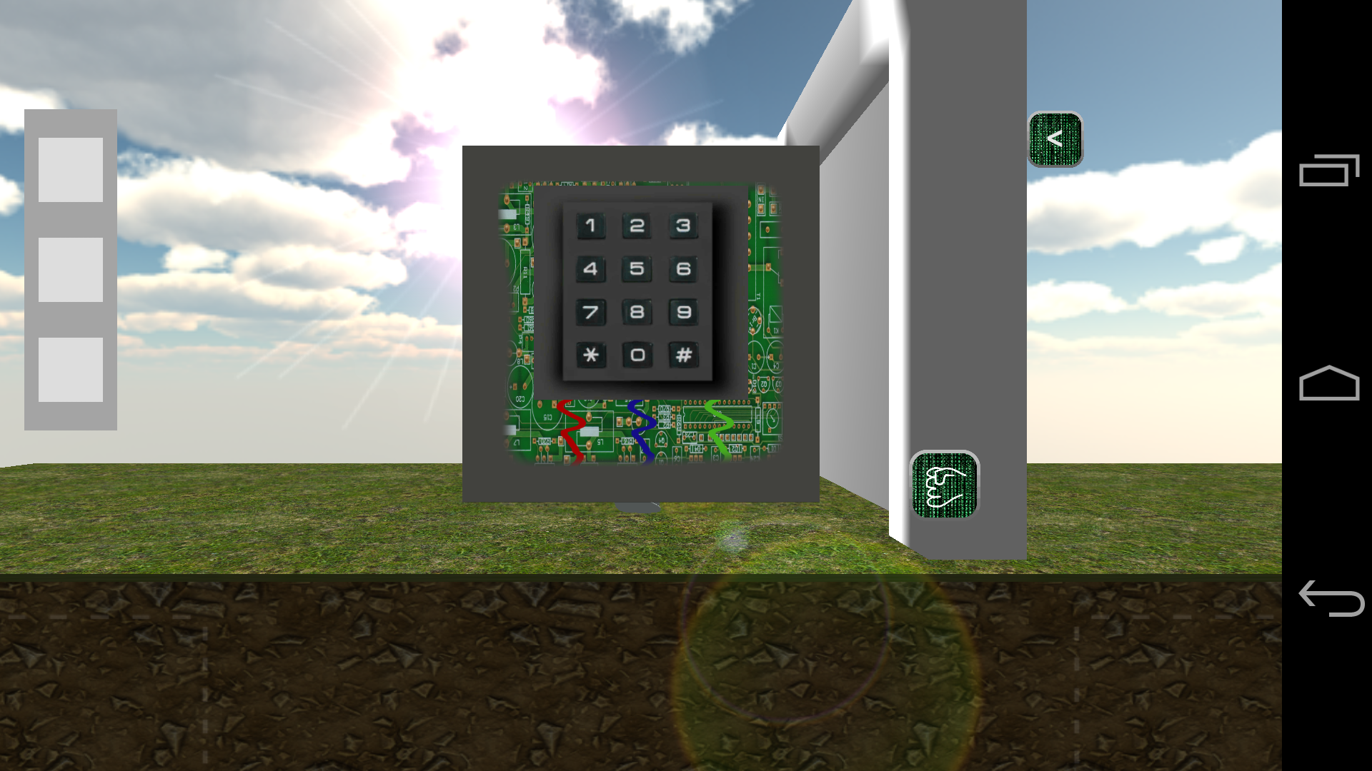 Hack it for Android - APK Download - 