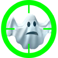 MFA Caza Fantasmas