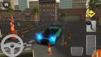 Real Car Parking : Hard ảnh chụp màn hình 3