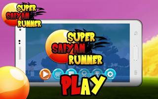 Super Saiyan Runner bài đăng