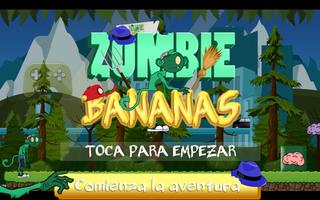 Zombie Bananas bài đăng