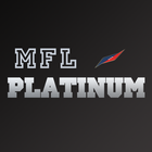 MFL Platinum ไอคอน