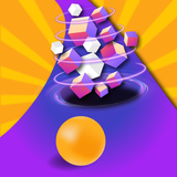 Extreme Hole Ball icon