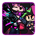 Neo mod but FNF Character Test APK