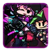 Neo mod but FNF Character Test