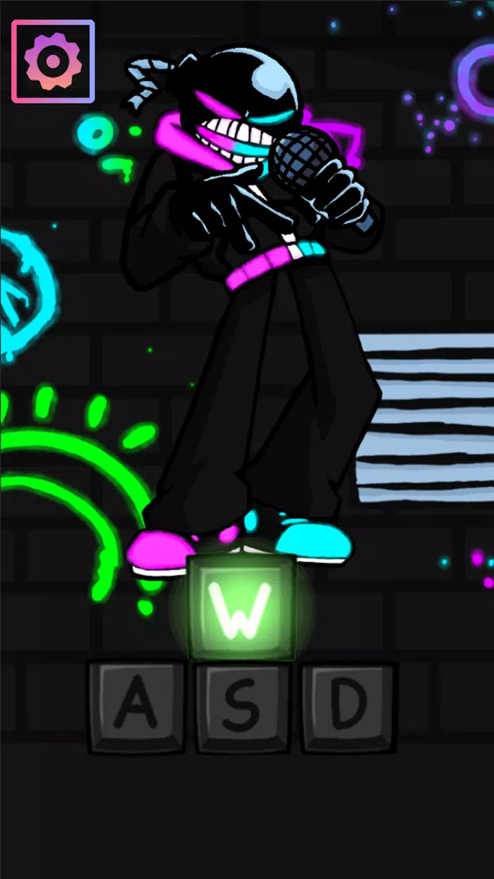 Neo mod but FNF Character Test APK for Android Download