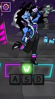 Neo mod but FNF Character Test capture d'écran 4